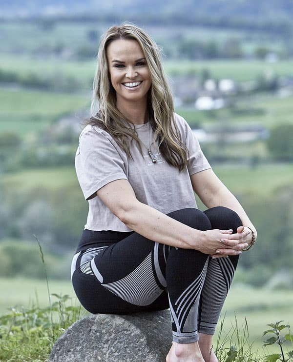 Inspiring women and  transforming their mind, body and life is what I feel I was born to do! I combine the importance of mind and body coaching together. So ladies can experience longterm and life changing results! 
